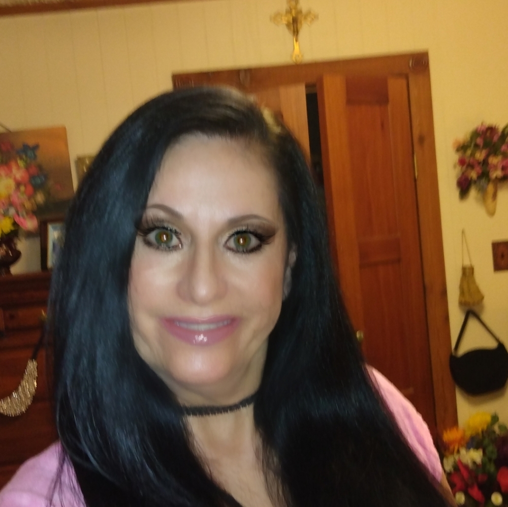 Meet your Posher, Mitzi